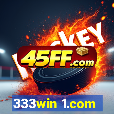 333win 1.com